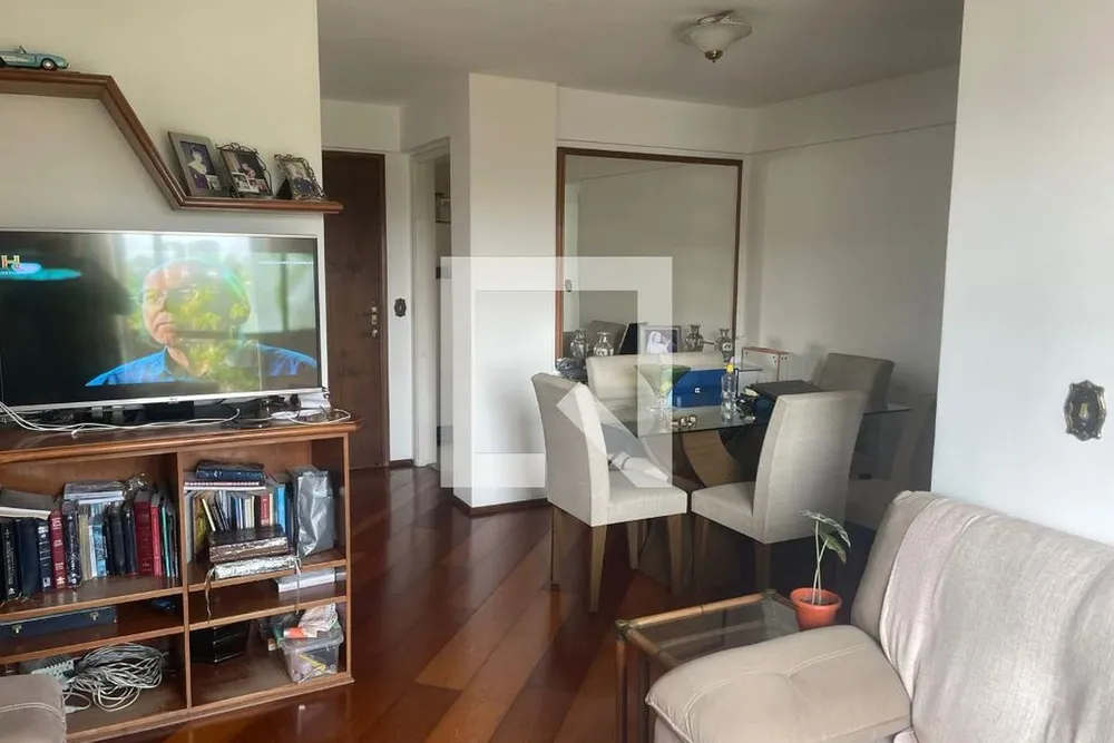 Apartamento, 2 quartos, 65 m² - Foto 1