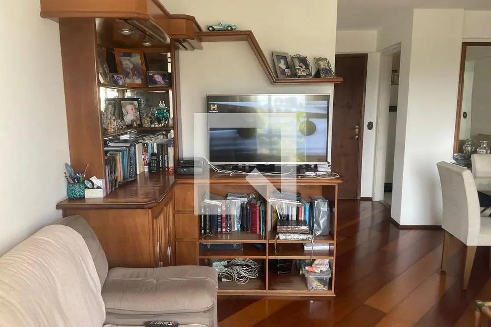 Apartamento, 2 quartos, 65 m² - Foto 2