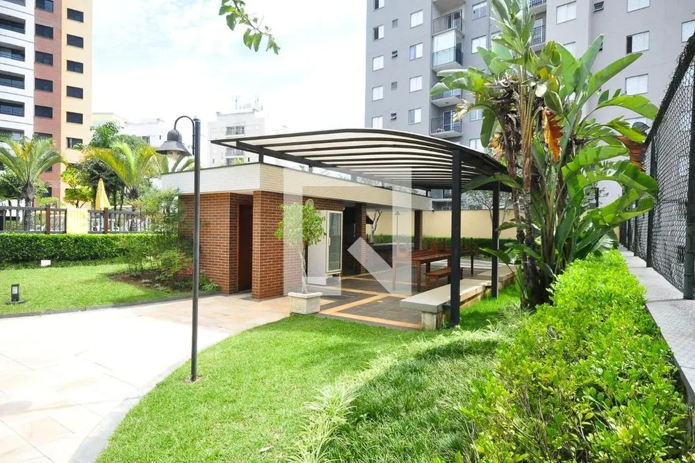 Apartamento, 2 quartos, 58 m² - Foto 2