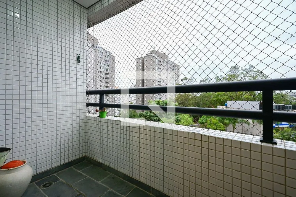 Apartamento, 2 quartos, 58 m² - Foto 4
