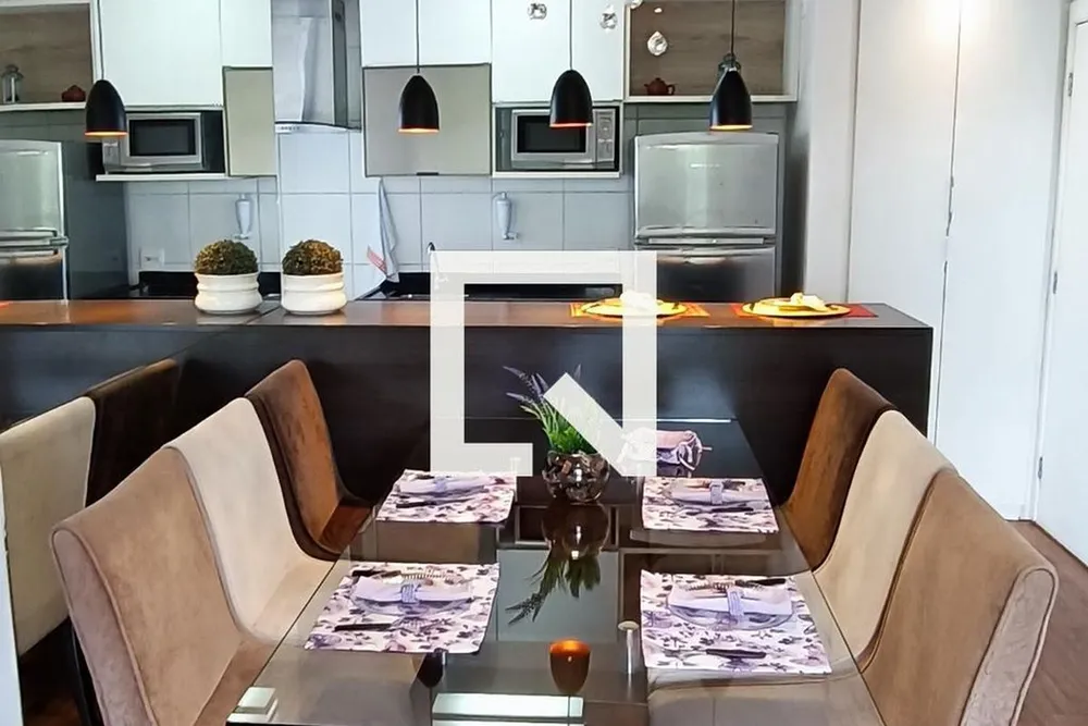 Apartamento, 2 quartos, 68 m² - Foto 3