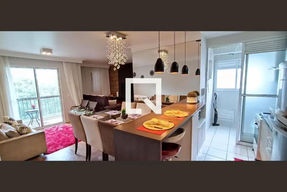 Apartamento, 2 quartos, 68 m² - Foto 4