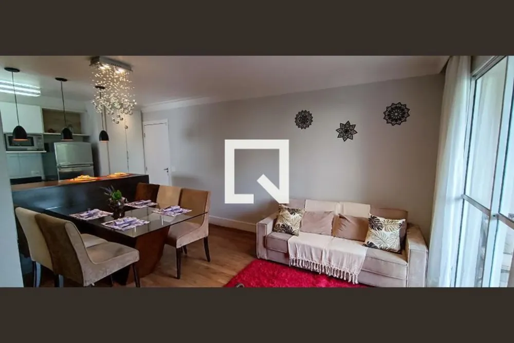 Apartamento, 2 quartos, 68 m² - Foto 2