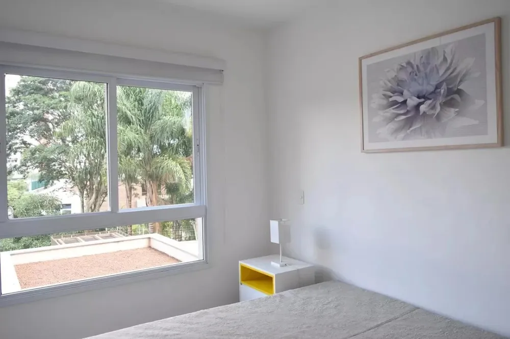 Apartamento, 2 quartos, 88 m² - Foto 3