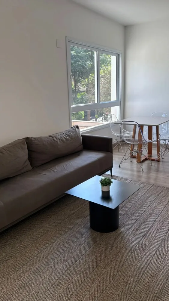 Apartamento, 2 quartos, 88 m² - Foto 1