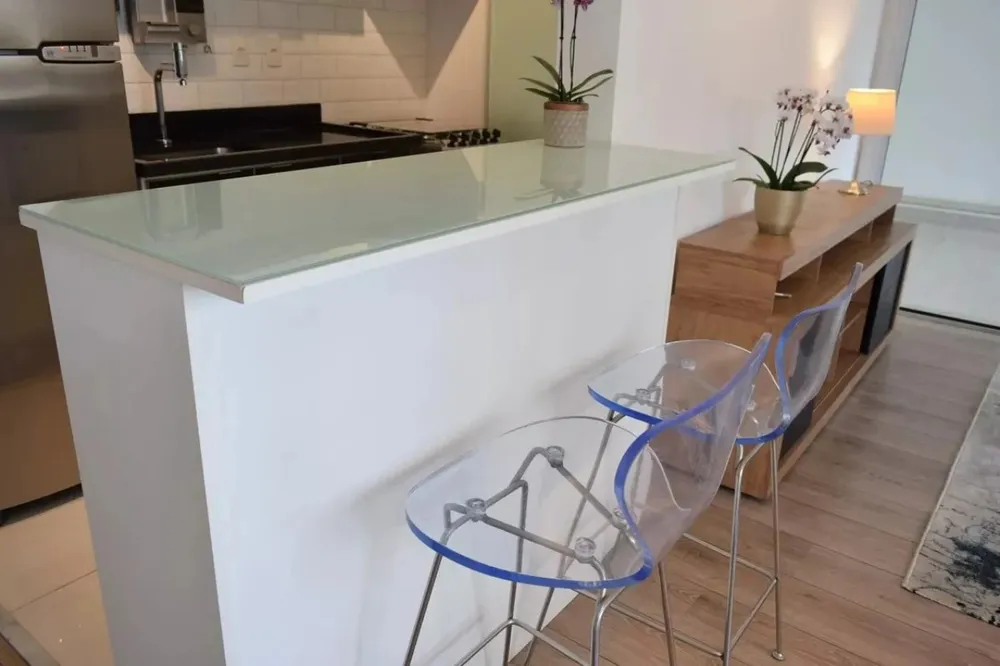Apartamento, 2 quartos, 88 m² - Foto 2