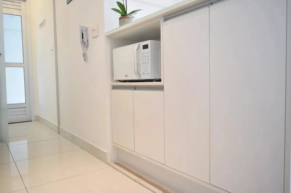 Apartamento, 2 quartos, 88 m² - Foto 1