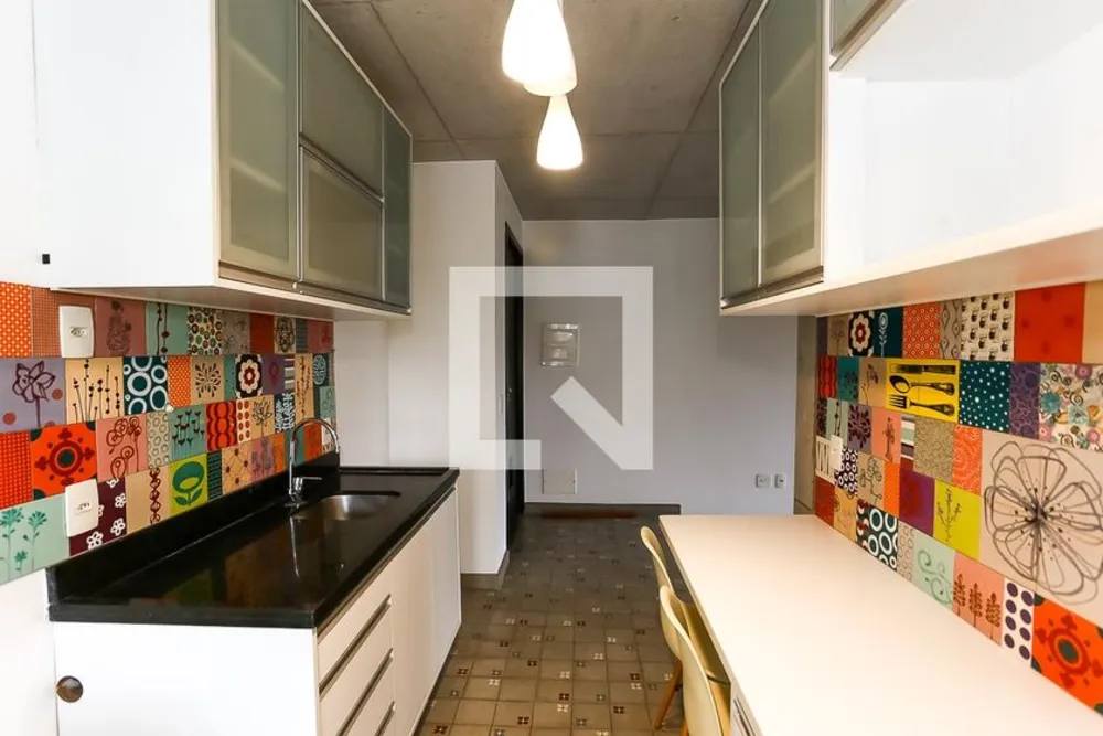 Apartamento, 1 quarto, 70 m² - Foto 1