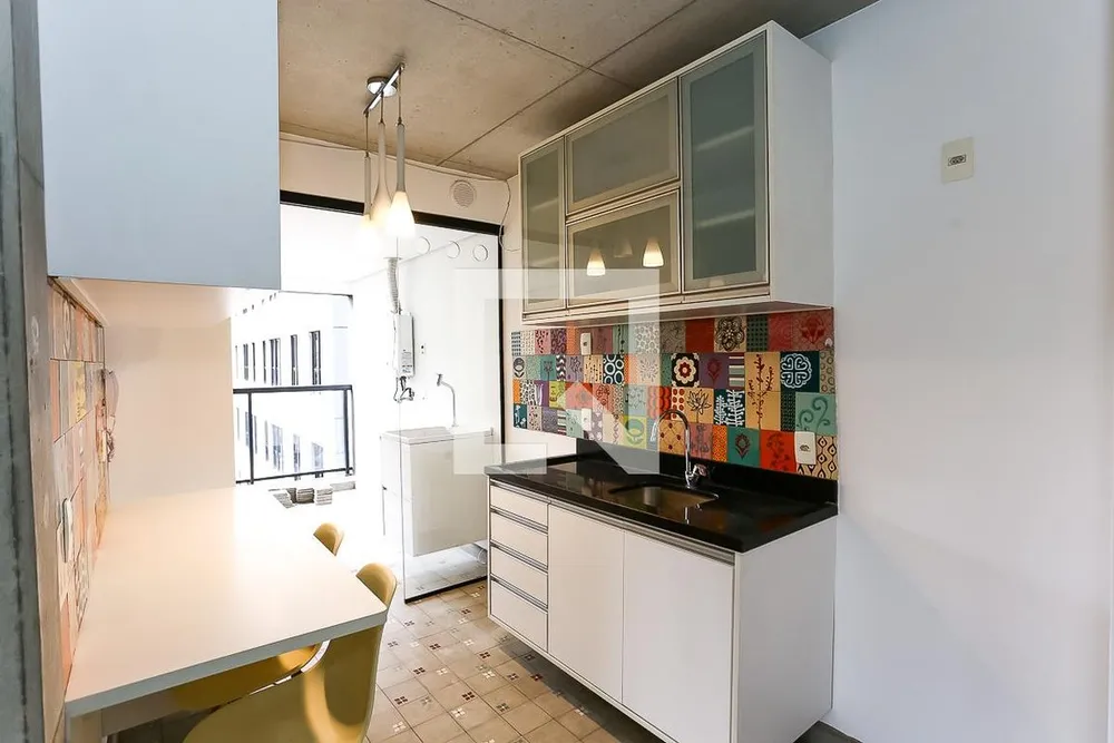 Apartamento, 1 quarto, 70 m² - Foto 10