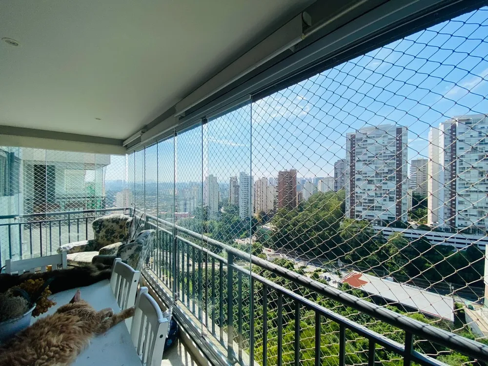 Apartamento, 2 quartos, 87 m² - Foto 7