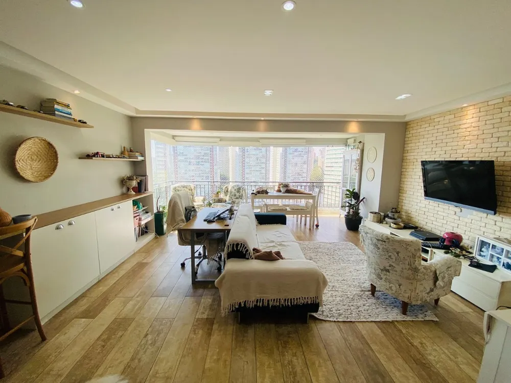 Apartamento, 2 quartos, 87 m² - Foto 12