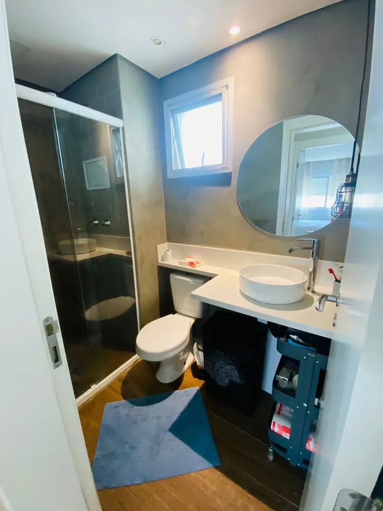 Apartamento, 2 quartos, 87 m² - Foto 5