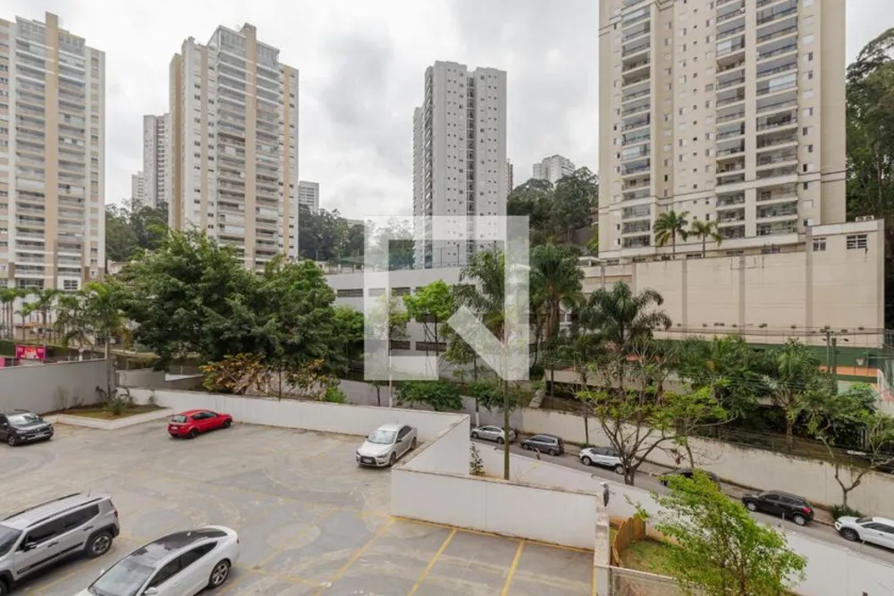 Apartamento, 2 quartos, 66 m² - Foto 2