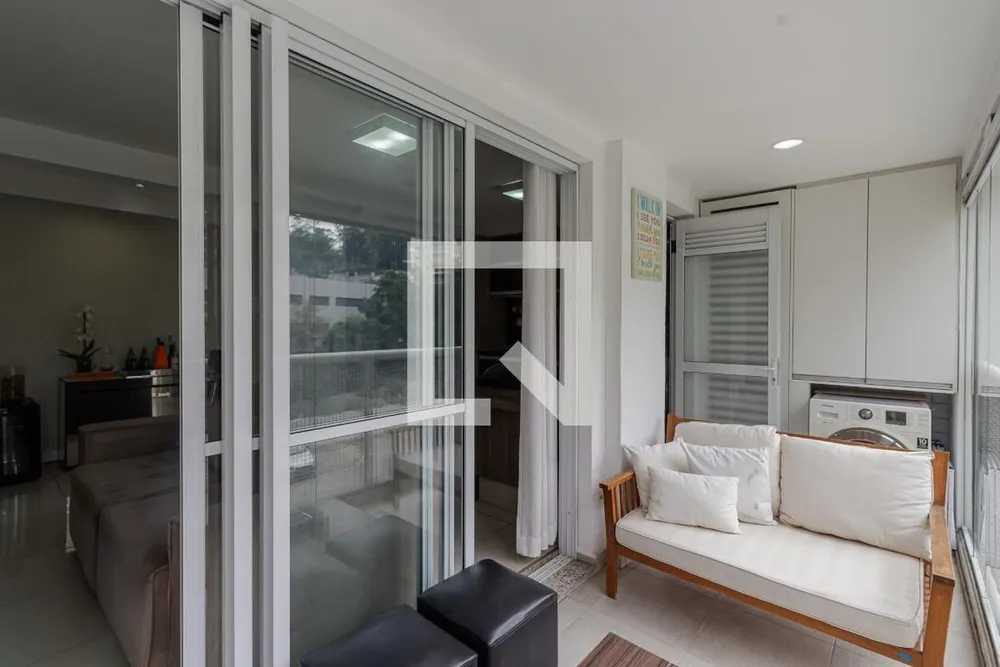 Apartamento, 2 quartos, 66 m² - Foto 5
