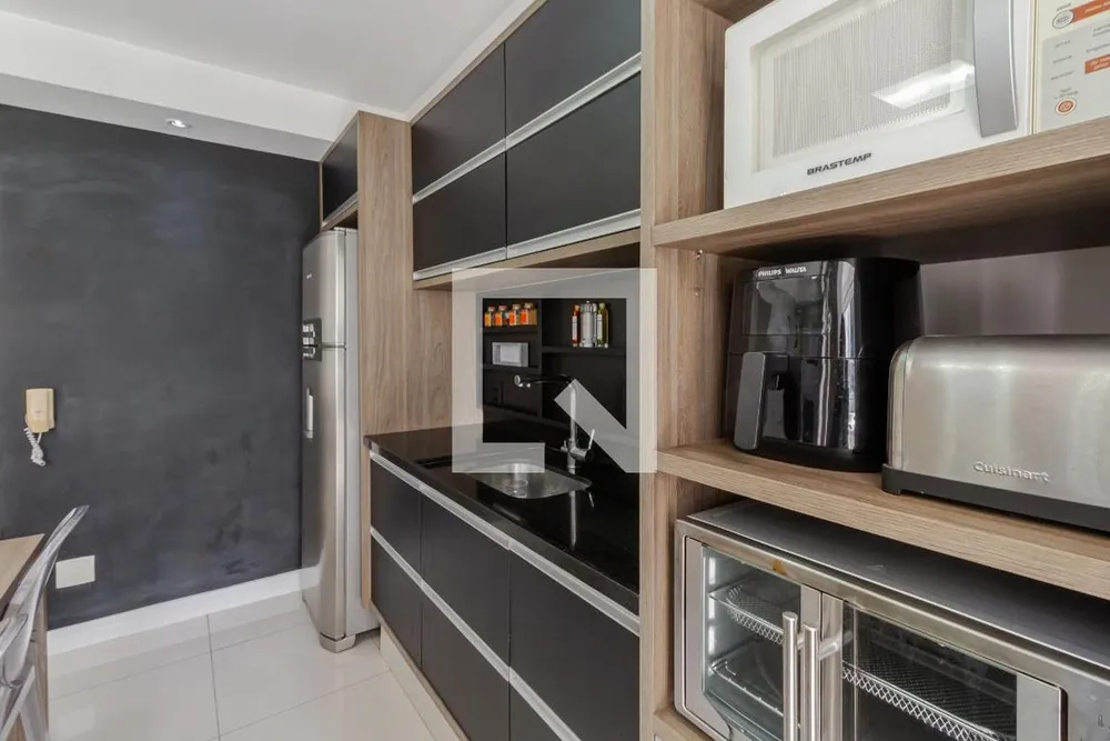 Apartamento, 2 quartos, 66 m² - Foto 3