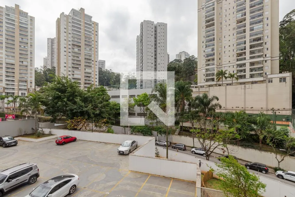 Apartamento, 2 quartos, 66 m² - Foto 11