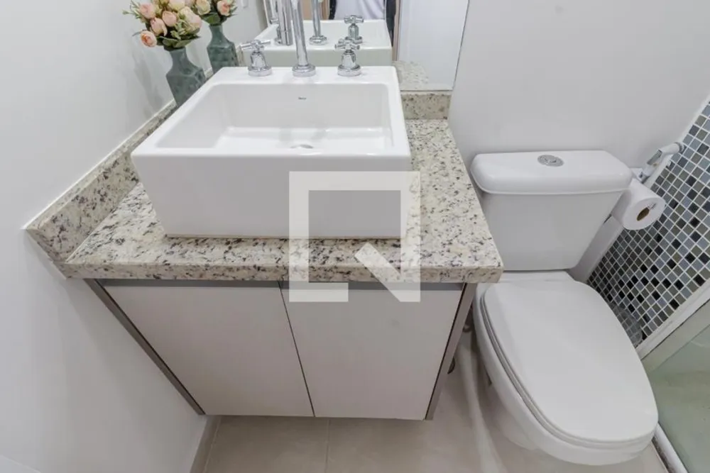 Apartamento, 2 quartos, 66 m² - Foto 6