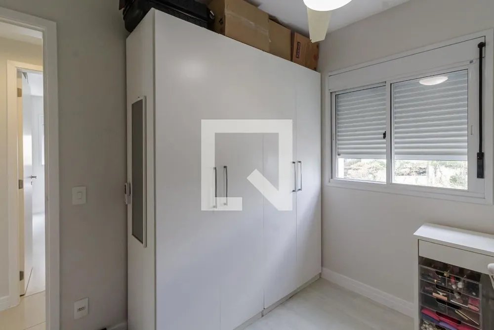 Apartamento, 2 quartos, 66 m² - Foto 1