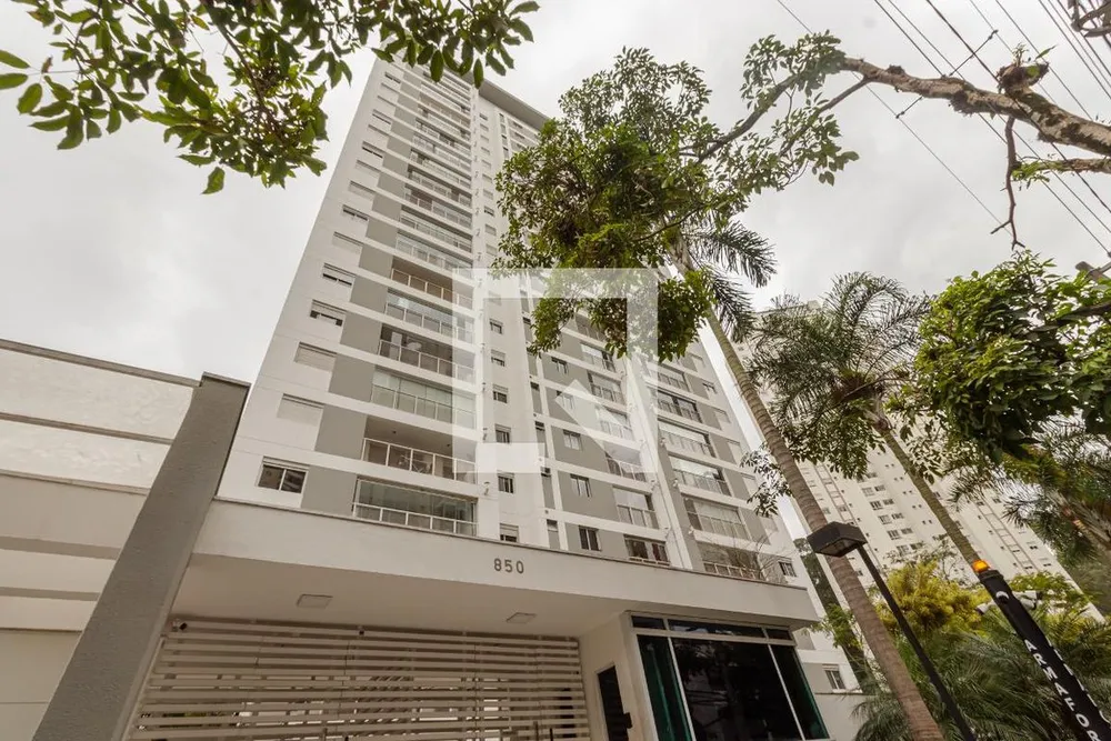 Apartamento, 2 quartos, 66 m² - Foto 12
