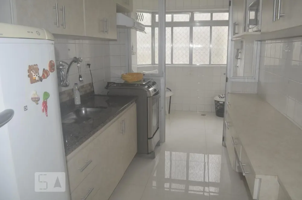 Apartamento, 2 quartos, 70 m² - Foto 2