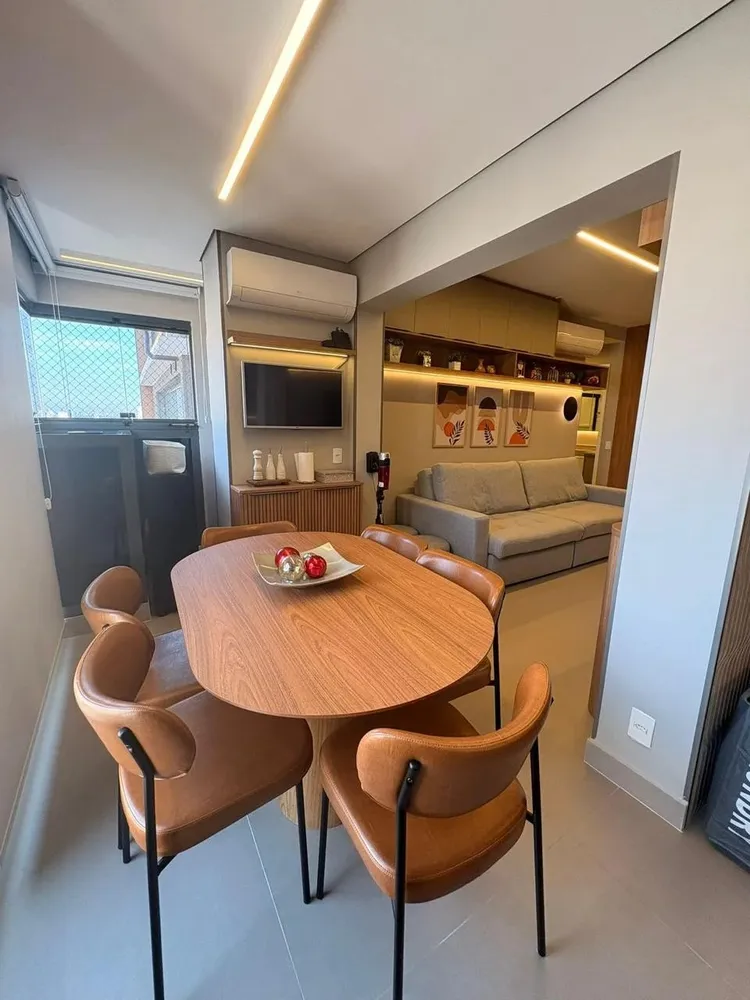 Apartamento, 2 quartos, 69 m² - Foto 14