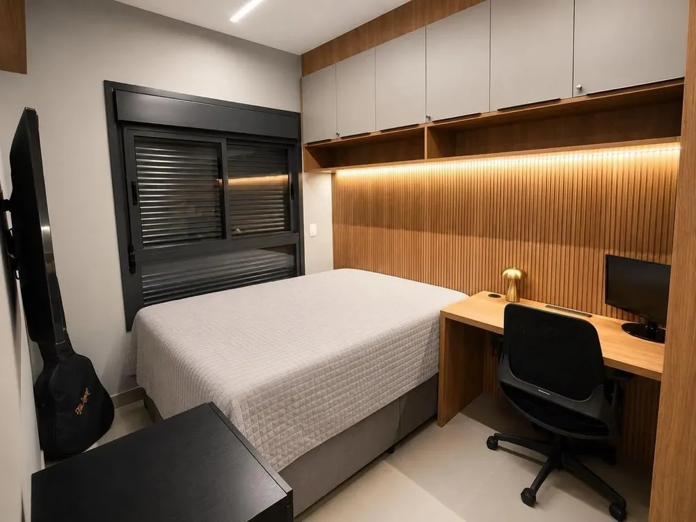 Apartamento, 2 quartos, 69 m² - Foto 13