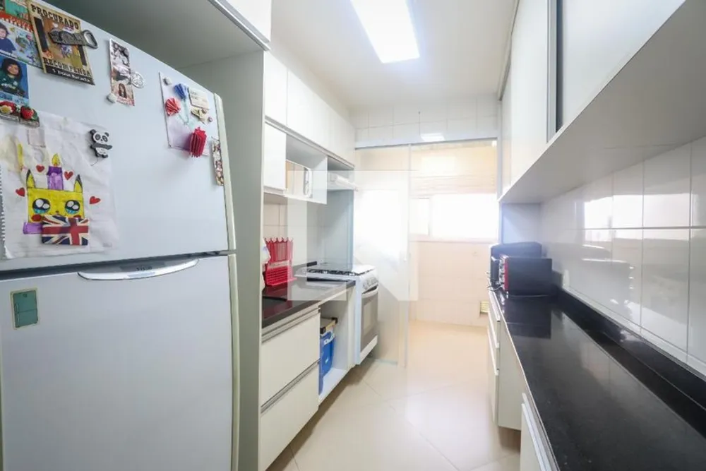 Apartamento, 3 quartos, 103 m² - Foto 7