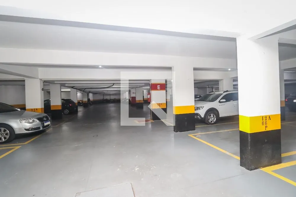 Apartamento, 3 quartos, 103 m² - Foto 2