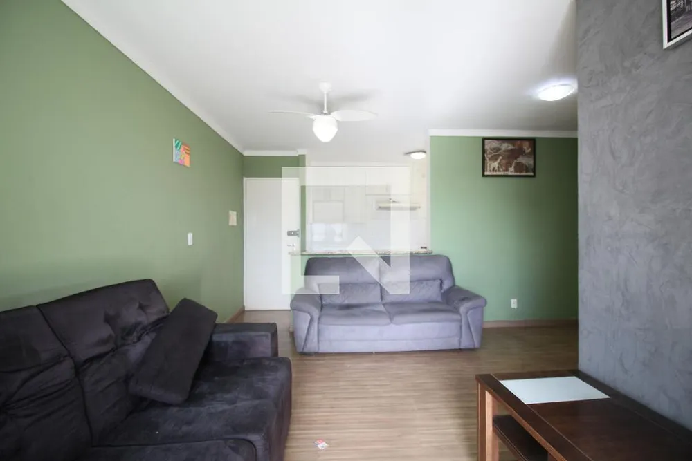 Apartamento, 3 quartos, 87 m² - Foto 5