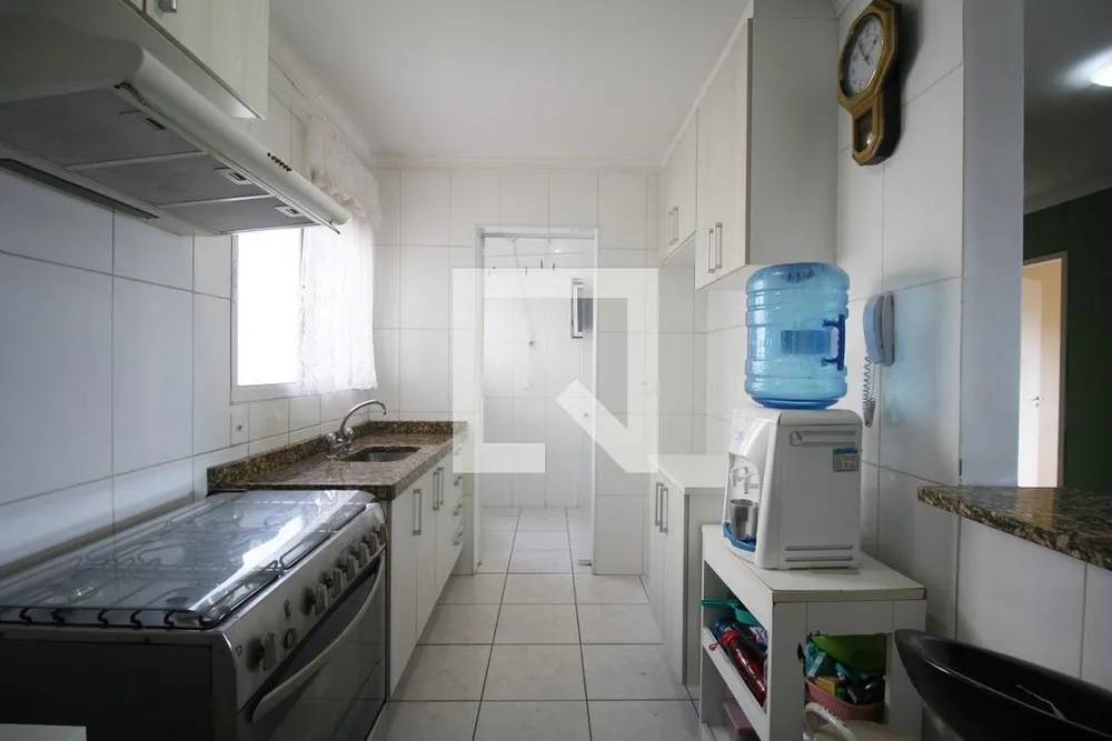 Apartamento, 3 quartos, 87 m² - Foto 3