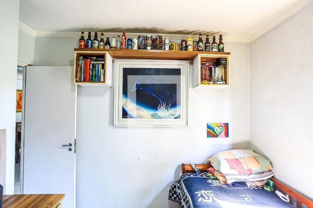 Apartamento, 3 quartos, 82 m² - Foto 4