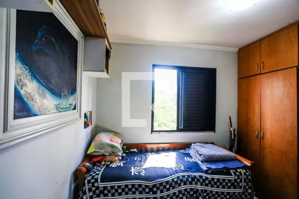 Apartamento, 3 quartos, 82 m² - Foto 3