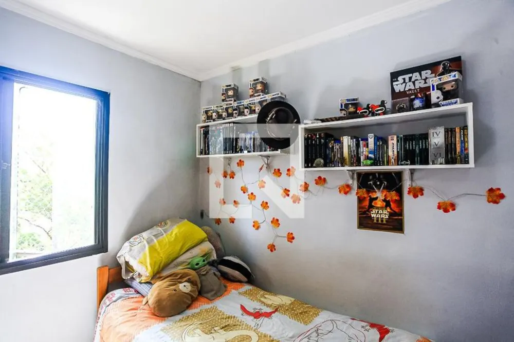 Apartamento, 3 quartos, 82 m² - Foto 1