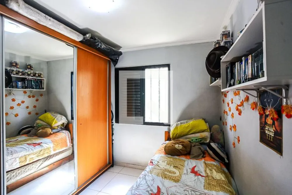 Apartamento, 3 quartos, 82 m² - Foto 2
