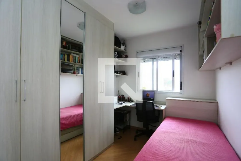 Apartamento, 2 quartos, 69 m² - Foto 4