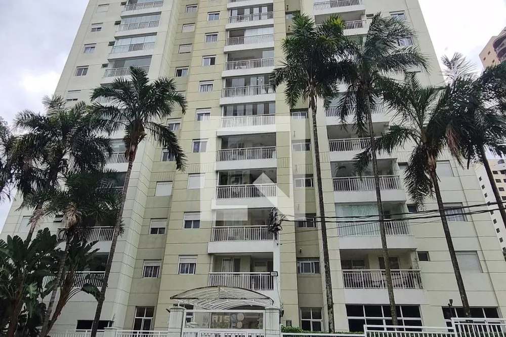Apartamento, 2 quartos, 69 m² - Foto 1