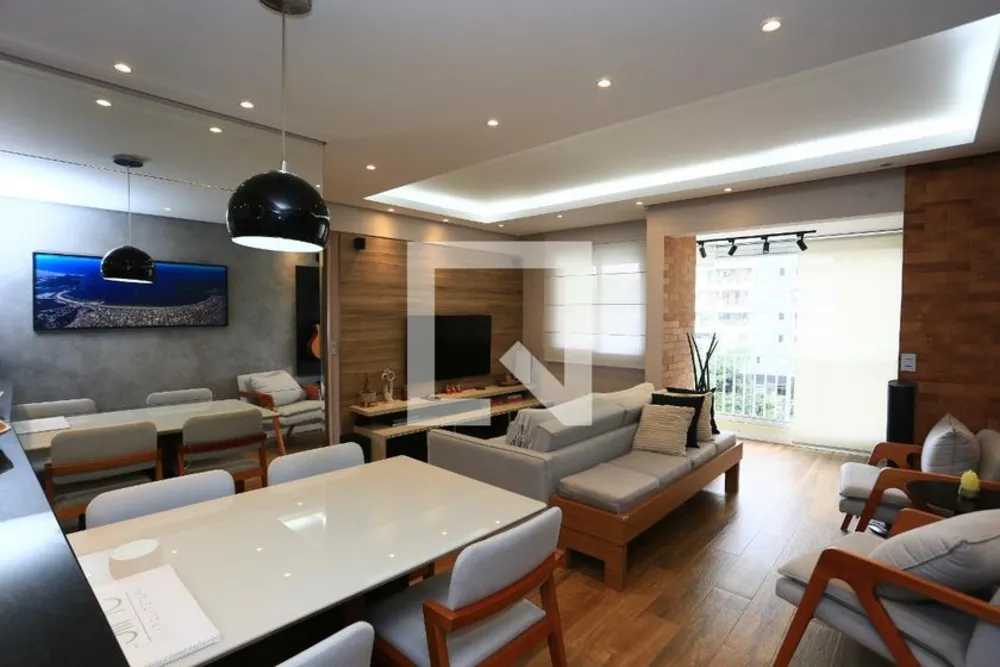 Apartamento, 2 quartos, 69 m² - Foto 1