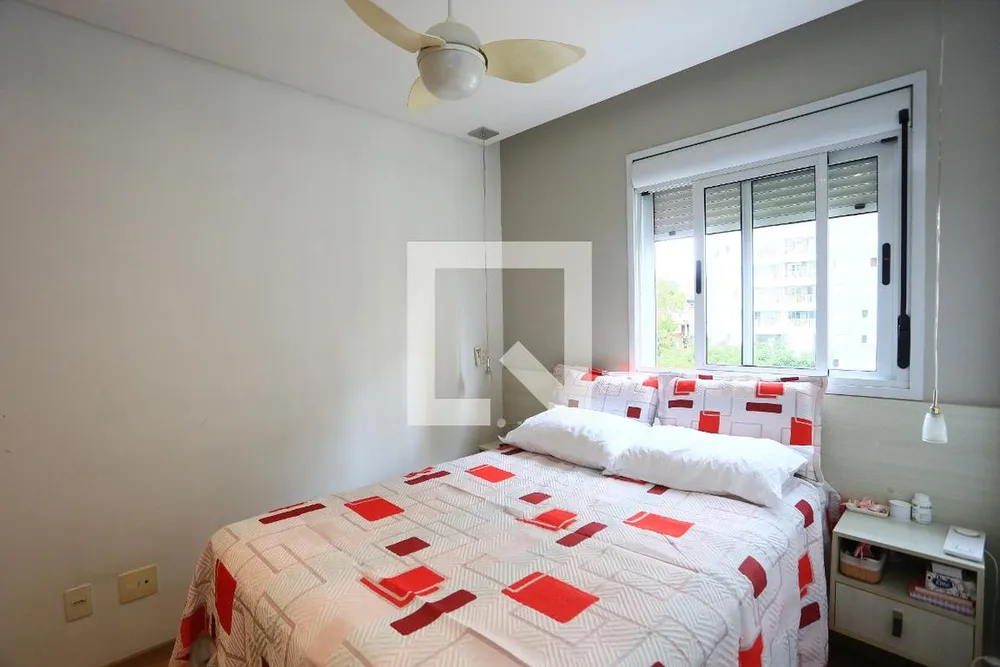 Apartamento, 2 quartos, 69 m² - Foto 5