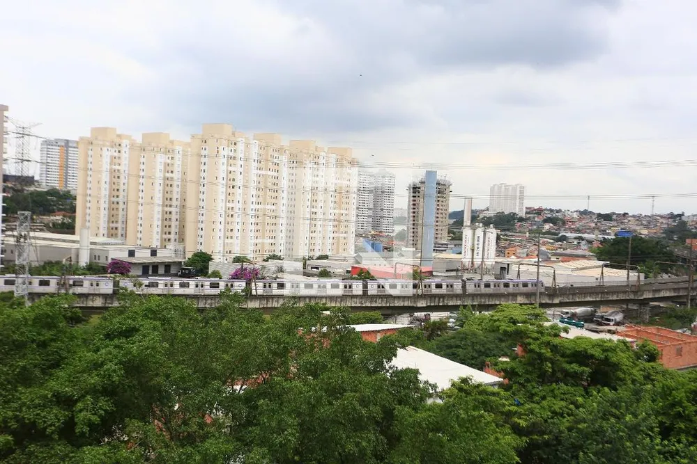 Apartamento, 2 quartos, 69 m² - Foto 2