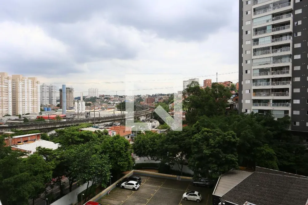 Apartamento, 2 quartos, 69 m² - Foto 2