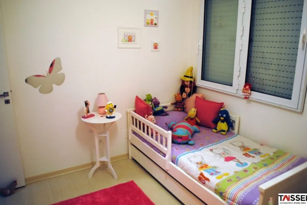 Apartamento, 2 quartos, 71 m² - Foto 2