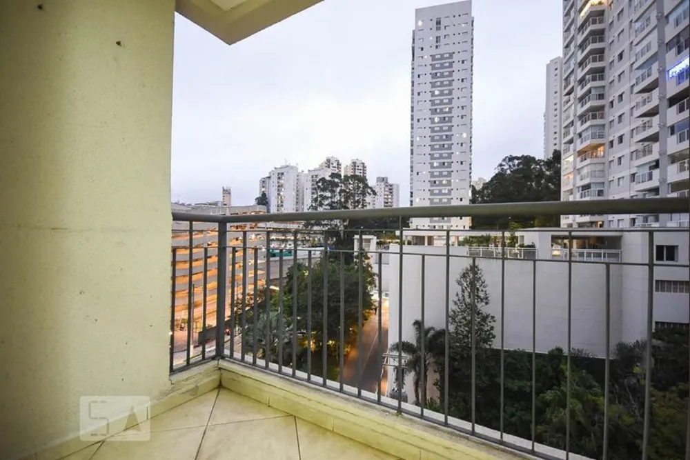 Apartamento, 1 quarto, 50 m² - Foto 2