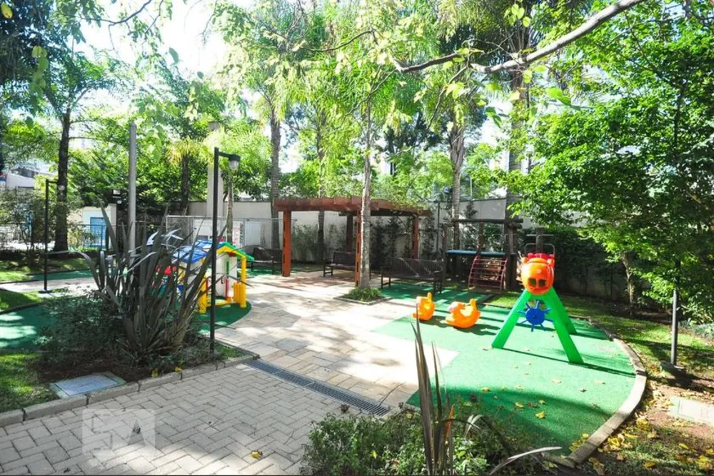 Apartamento, 1 quarto, 50 m² - Foto 11