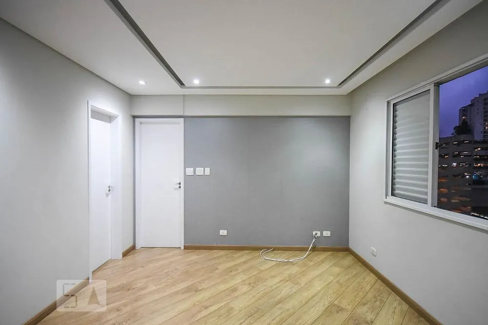 Apartamento, 1 quarto, 50 m² - Foto 1