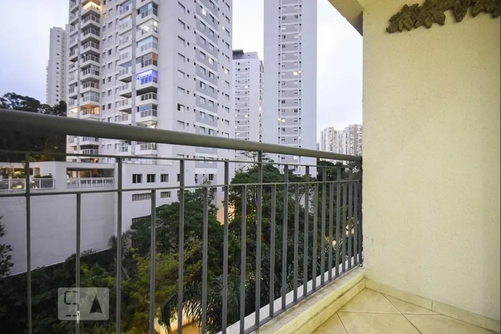 Apartamento, 1 quarto, 50 m² - Foto 4