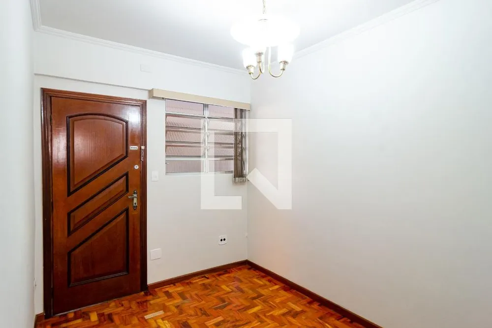 Apartamento, 2 quartos, 56 m² - Foto 2