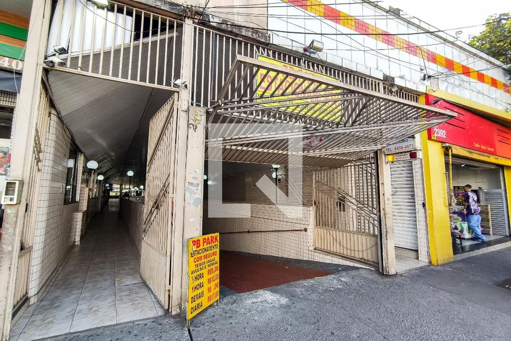 Apartamento, 2 quartos, 56 m² - Foto 5