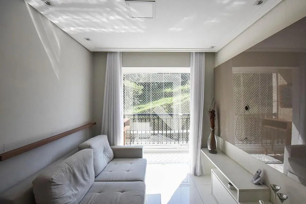 Apartamento, 2 quartos, 55 m² - Foto 4