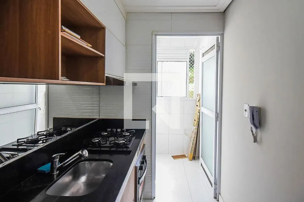 Apartamento, 2 quartos, 55 m² - Foto 2