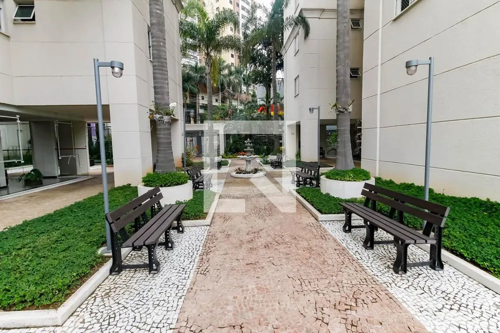 Apartamento, 3 quartos, 64 m² - Foto 4